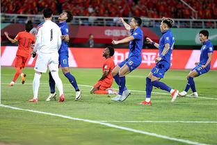 张琳芃：最后一次为世界杯梦想去拼搏 36强赛必须全胜泰国新加坡